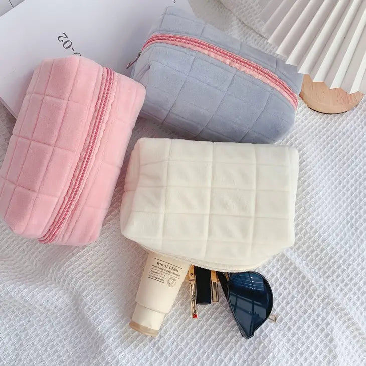 Cosmetic Make Up Bag