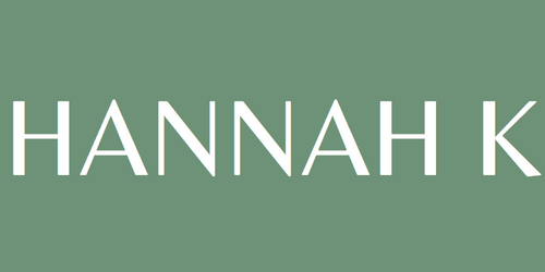 Hannah K logo